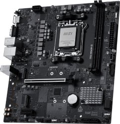MOTHERBOARD - MSI B840M-B - 3Y