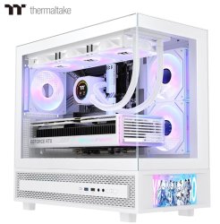 CASIN - THERMALTAKE STEEL SHADOW DISPLAY