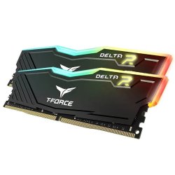 TEAM DELTA RGB 16GB DDR4 3200Mhz / 3Y