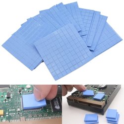THERMAL PAD - 100 X 100 X 1.0mm
