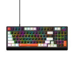 R8 KEYBOARD - GK106