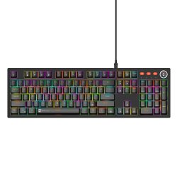 R8 KEYBOARD - GK108