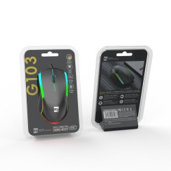 R8 MOUSE - G103