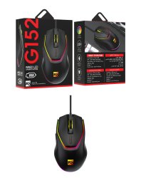R8 MOUSE - G152