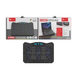 LAPTOP COOLER - R8 - C202