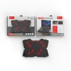 LAPTOP COOLER - R8 - C203