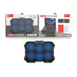 LAPTOP COOLER - R8 - C204
