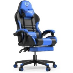 GAMING CHAIR - FURGLE - BLUE