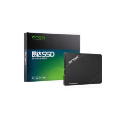 256GB 2.5" SATA SSD - ONDA