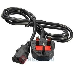 POWER CABLE - DESKTOP